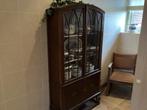 Kast antiek servieskast, Antiek en Kunst, Antiek | Meubels | Kasten, Ophalen