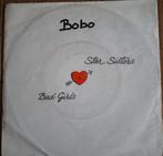 Single Star Sisters Bad Girls /Heat wave, Gebruikt, 7 inch, Single, Ophalen of Verzenden