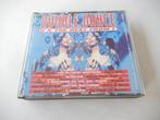 2 verzamel CD's Double Dance - 2 X The Best From 1, Cd's en Dvd's, Cd's | Dance en House, Verzenden