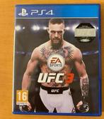UFC 3 (PS4), Spelcomputers en Games, Vincentsgames@hotmail.com, Vechten, Vincent's games, 2 spelers