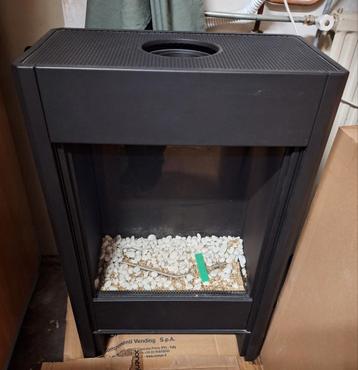 Gaskachel Faber Farum C11 C31 beschikbaar voor biedingen