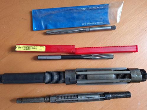 Ruimers, deels verstelbaar, Doe-het-zelf en Verbouw, Gereedschap | Handgereedschap, Nieuw, Ophalen of Verzenden