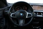 BMW 2 Serie Gran Coupé 218i High Executive M Sport Automaat, 136 pk, Gebruikt, 1350 kg, Alcantara