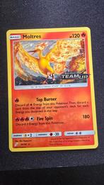 Moltres - Team Up - 19, Ophalen of Verzenden