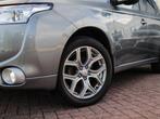 Mitsubishi Outlander 2.0 PHEV Instyle | Camera | Pano | Lede, Euro 6, 4 cilinders, Bedrijf, Vierwielaandrijving