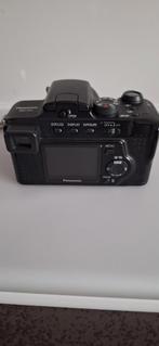 Panasonic Lumix DMC-FZ5, Ophalen of Verzenden, Gebruikt, Overige Merken, 8 keer of meer