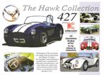 JAGUAR SS100 / SHELBY COBRA, Ophalen of Verzenden, Zo goed als nieuw, Overige merken