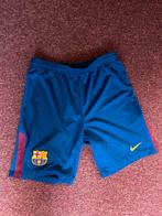 FC Barcelona Sportbroek - Nieuw - Maat 147-158, Ophalen of Verzenden, Nieuw, Jongen of Meisje, Sport- of Zwemkleding