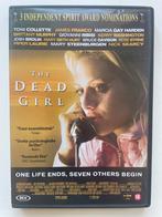 The Dead Girl - Drama DVD, Vanaf 16 jaar, Ophalen of Verzenden, Gebruikt, Drama
