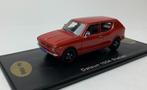 Golden Oldies 1:43 Datsun 100A Station rood - resin model -, Hobby en Vrije tijd, Modelauto's | 1:43, Overige merken, -, Nieuw