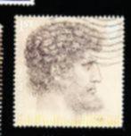 Engeland da vinci, Postzegels en Munten, Ophalen of Verzenden