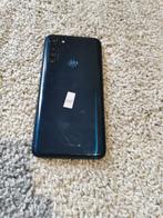 Defect Motorola Moto G8 Power (XT2041-3), Motorola, Gebruikt, Ophalen of Verzenden