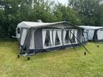 caravan Wilk S4 540 ue bj 2006 + plek Schotsman Kamperland, Caravans en Kamperen, Caravans, Rondzit, Particulier, 2 aparte bedden