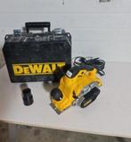 DeWALT D26500K Schaafmachine in koffer - 1050W - 4mm, Ophalen of Verzenden, N.v.t, N.v.t, N.v.t