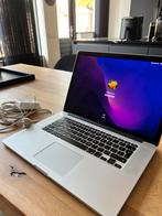 Macbook Pro (Retina 15 inch mid 2015), Ophalen, 15 inch, 2 tot 3 Ghz