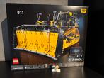 Lego Technic | 42131 | Cat D11 | Nieuw / Sealed, Kinderen en Baby's, Speelgoed | Duplo en Lego, Ophalen, Nieuw, Complete set, Lego
