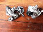Shimano ultegra en 105 onderdelen, Fietsen en Brommers, Fietsen | Racefietsen, Overige merken, Carbon, Nieuw, Ophalen of Verzenden