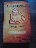 Hans Peter Roel - De vierde dimensie, Boeken, Esoterie en Spiritualiteit, Achtergrond en Informatie, Spiritualiteit algemeen, Hans Peter Roel