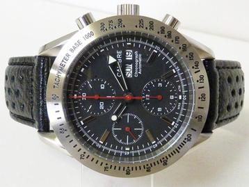 Calibre Automatische Chronograaf – Valjoux 7750 beschikbaar voor biedingen