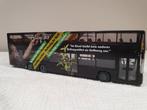 Rietze MAN Lion City DD Aktion Deutschland Hilft bus 1:87, Ophalen of Verzenden, Zo goed als nieuw, Bus of Vrachtwagen, Rietze