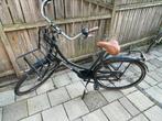 Burges oma fiets GOEDE STAAT, Fietsen en Brommers, Fietsen | Dames | Omafietsen, Ophalen, Gebruikt, Versnellingen, BURGERS