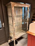 Museumkast, Ophalen, 25 tot 50 cm, 50 tot 100 cm, Minder dan 100 cm