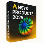 ANSYS Products 2025, Ophalen, Nieuw, Windows