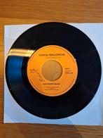 Vinyl Single - Sirie Boong Negro - ORPO Records, Gebruikt, Overige genres, 7 inch, Single