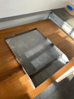 Grillplaat voor fornuis, Ophalen, Gebruikt, Steengrill