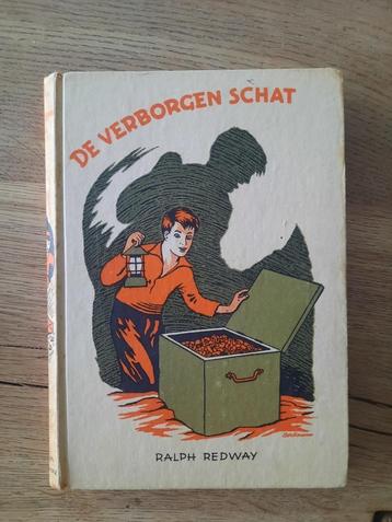 De verborgen schat ralph redwa beschikbaar voor biedingen
