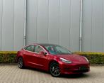 Tesla Model 3 Long Range AWD / AutoPilot / 1e EIG, Automaat, 27 €/maand, 1831 kg, Wit
