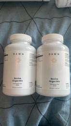Grasgevoerd Orgaanmix Supplement 360x, Sport en Fitness, Gezondheidsproducten en Wellness, Ophalen of Verzenden, Zo goed als nieuw