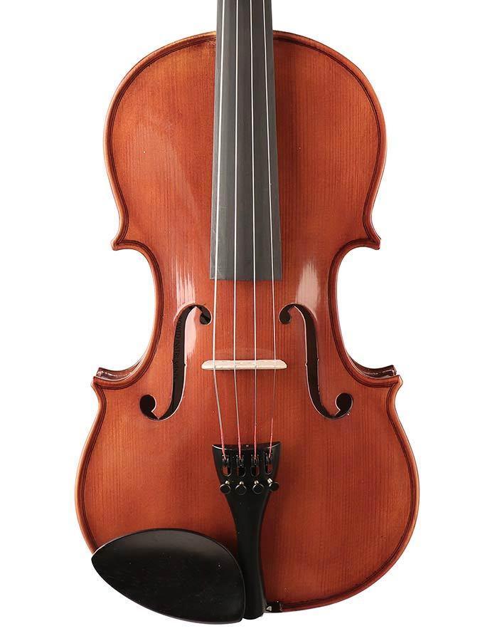 viool gevraagd, Muziek en Instrumenten, Strijkinstrumenten | Violen en Altviolen, Gebruikt, 4/4-viool, Ophalen