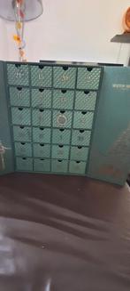 Molton Brown adventskalender, advent, adventkalender, Sieraden, Tassen en Uiterlijk, Overige Accessoires, Ophalen of Verzenden