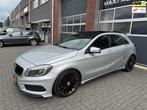 Mercedes-Benz A-klasse A180 AMG LED Pano Camera H/K Memory, 65 €/maand, Gebruikt, 4 cilinders, 122 pk