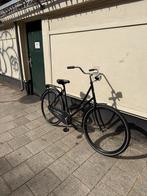 Raaks omafiets 57cm, Ophalen