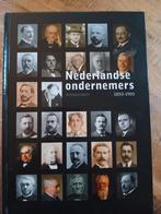 Nederlandse Ondernemers 1850-1950, Verzenden, Annelies van der Zouwen; Joop Visser; Matthijs Dicke, Maatschappij en Samenleving