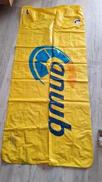 ANWB Praatpaal Luchtbed - 175x75 cm, Caravans en Kamperen, Ophalen of Verzenden, Nieuw, 1-persoons