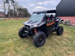 Polaris RZR 1000 XP      750km, Motoren, Quads en Trikes, 2 cilinders, Meer dan 35 kW, 999 cc