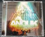 Anouk - Live at Gelredome (dubbel CD), Ophalen of Verzenden, Gebruikt, Poprock