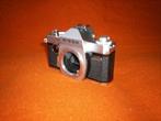 Ricoh Singlex TLS reflex kleinbeeld camera body M 42 vatting, Ophalen, Gebruikt, Spiegelreflex, Overige Merken
