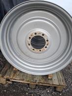 18 x 38 velgen, Ophalen