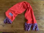 Sjaal Unox, Ophalen of Verzenden, Gebruikt, Feestartikel, Carnaval