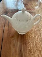Theepot van Wedgewood winsor, Antiek en Kunst, Antiek | Servies los, Ophalen of Verzenden