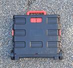 transport trolly, Minder dan 60 liter, Ophalen of Verzenden, Gebruikt, Transportkar