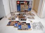 Lego 10232 Palace Cinema Compleet 2/3 nog nieuw/ongeopend, Ophalen of Verzenden, Nieuw, Complete set, Lego