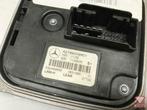 mercedes a b c e s cla koplamp led module a2189009801 3127, Ophalen of Verzenden, Gebruikt, Mercedes-Benz