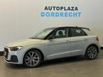 Audi A1 Sportback 25 TFSI Advanced edition, Stof, 95 pk, Start-stop-systeem, Origineel Nederlands