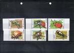 INSECTEN BENIN 2000, Postzegels en Munten, Postzegels | Thematische zegels, Dier of Natuur, Verzenden, Postfris