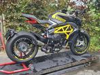 SC PROJECT S1 TITANIUM MV AGUSTA BRUTALE 675/ 800 / Dragster, SC Project, Gebruikt, Info@scproject.com, Cassinetta di Lugagnano